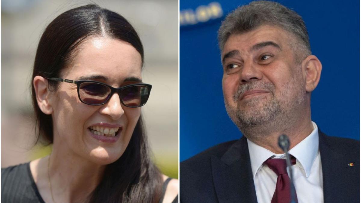 clotilde armand judecata marcel ciolacu