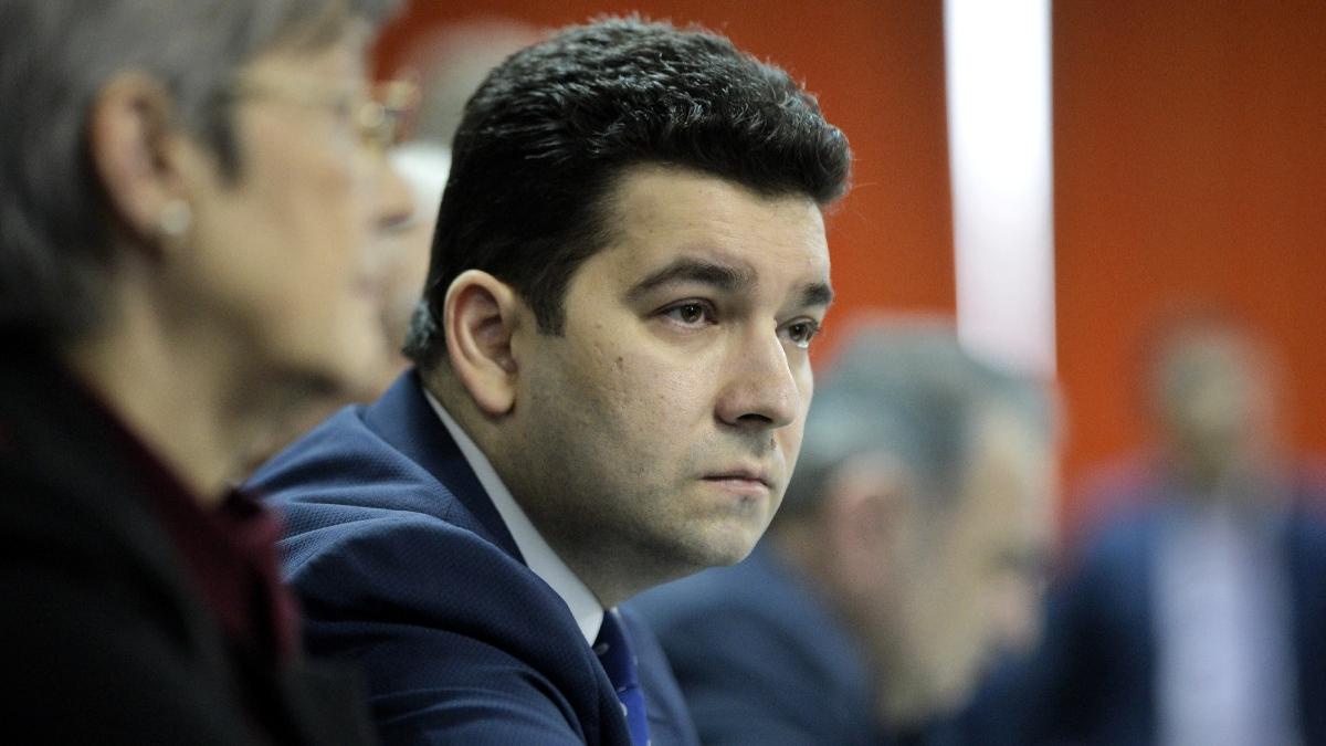 idee amendament nationalizare pilon ii pensii fost ministru finante liviu voinea