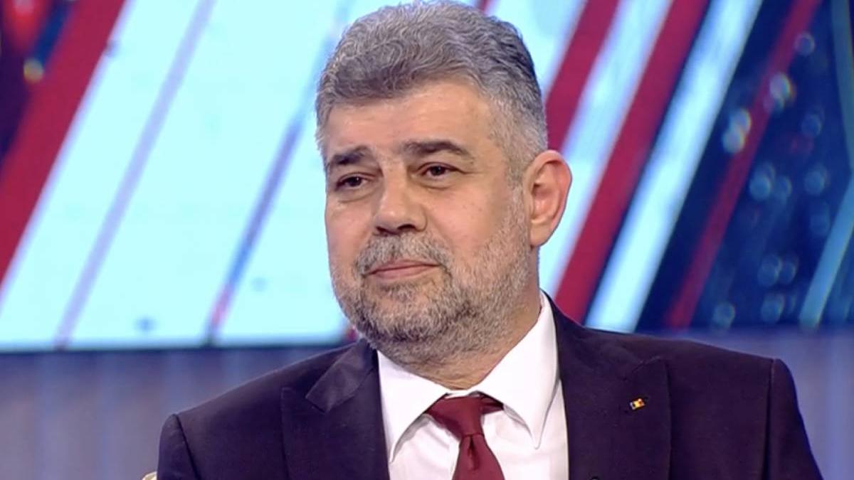 marcel ciolacu anunt pilonul ii de pensii amendament nationalizare