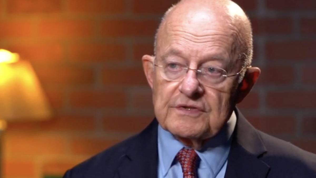 sef spioni sua james clapper razboi ucraina scenariu arme nucleare