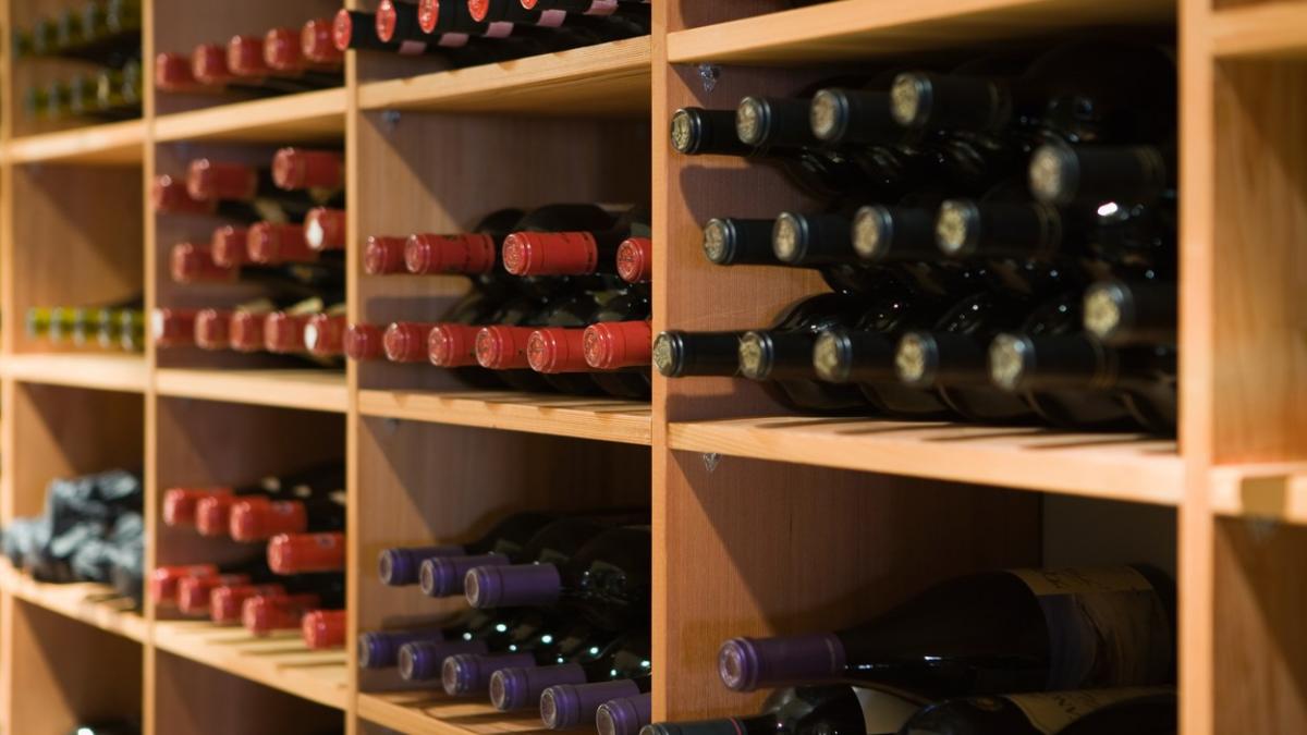 colectie sticle vin licitatie milioane dolari