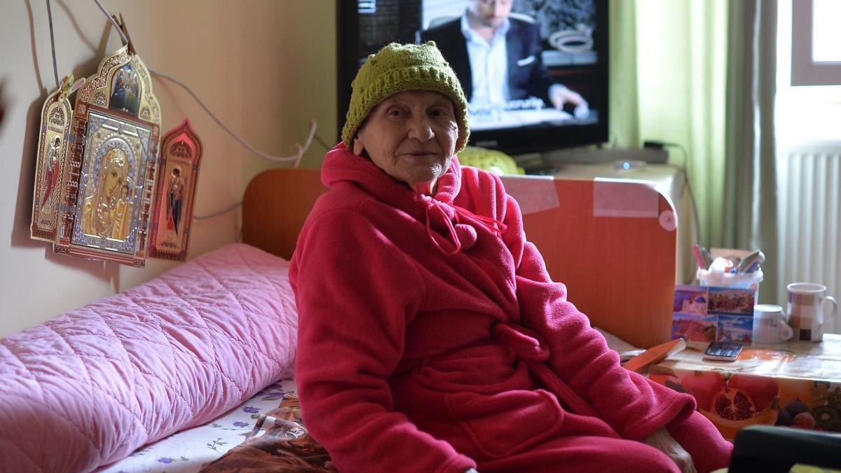 ministerul muncii 135 milioane lei centre batrani copii persoane dizabilitati