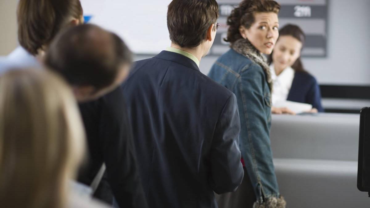 romani concediu coada ghiseu