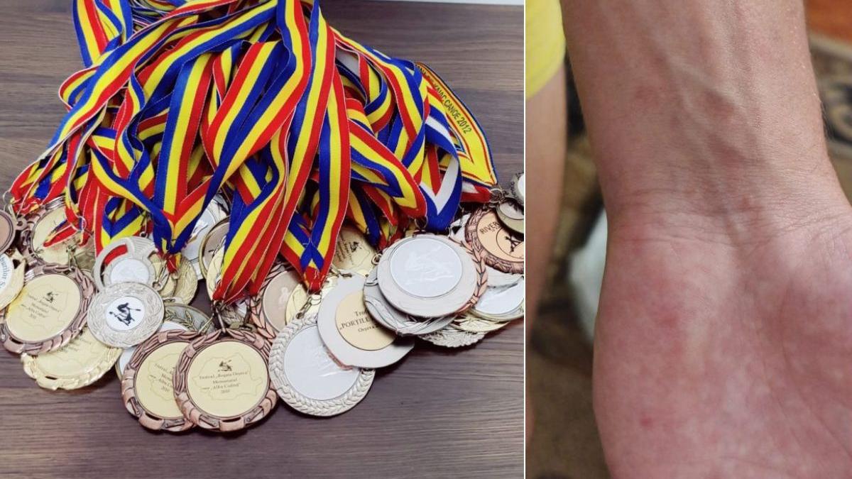 sportivi club kaiac canoe raie competitie nationala bascov