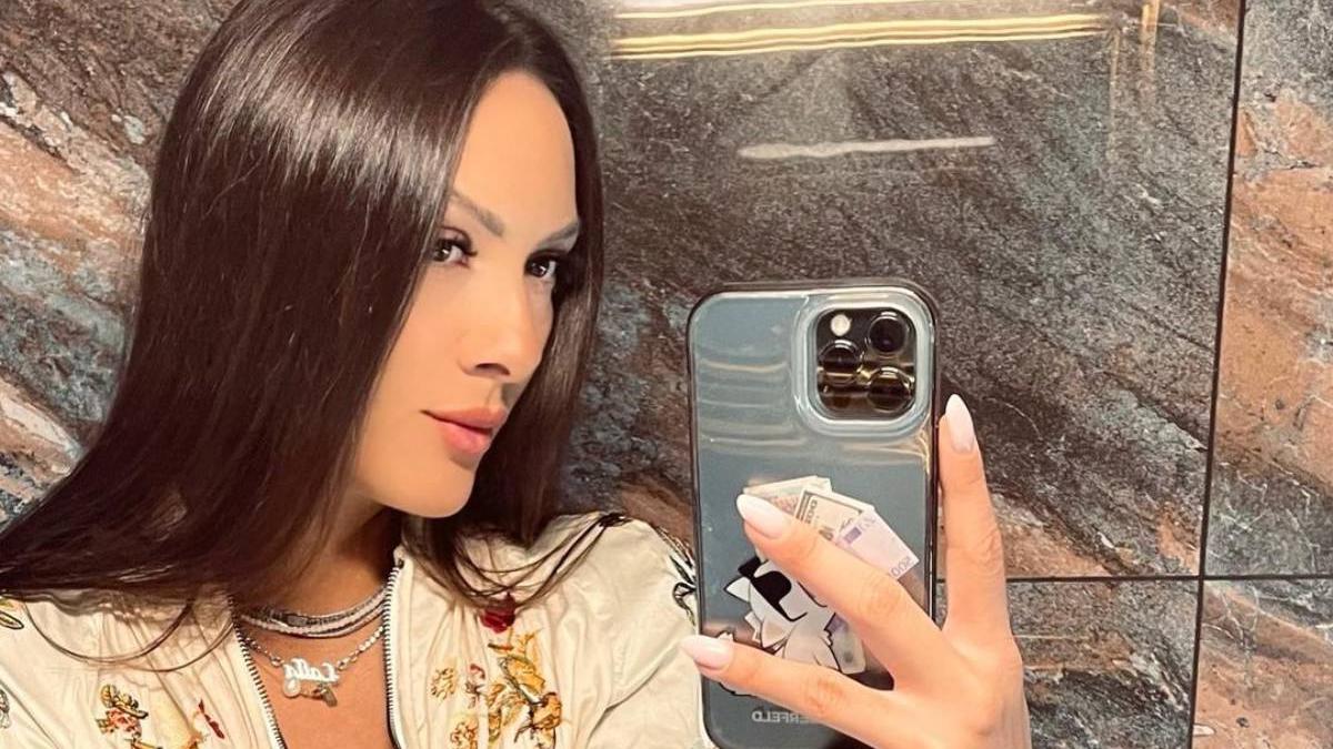 ultimul mesaj dj lala tanara moarta mamaia