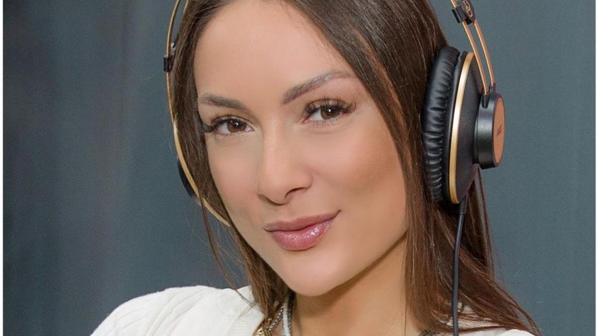 cauza moarte dj lalla plamani tanara 34 ani fara viata plaja mamaia