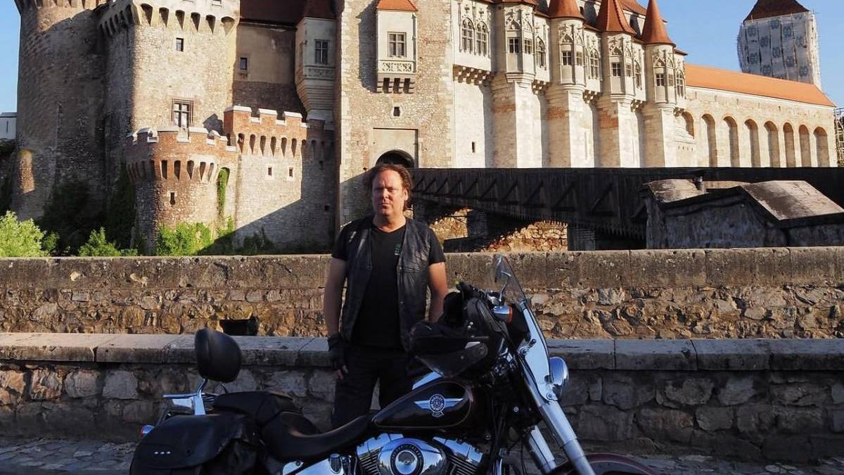 charlie ottley semnal alarma romania