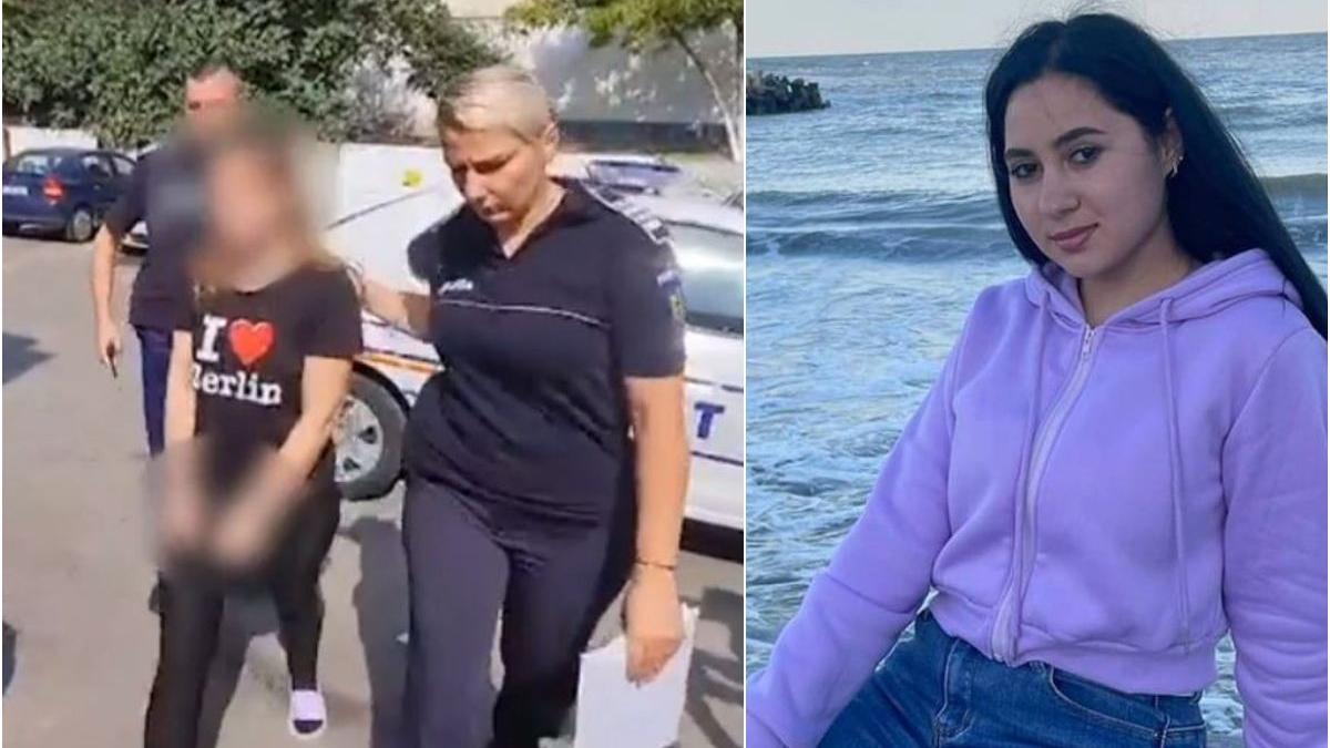 crima mangalia declaratii loredana atanasoaie alina