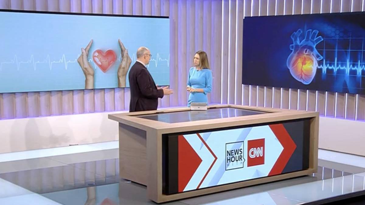 dragos vinereanu ziua mondiala inima semn insuficienta cardiaca