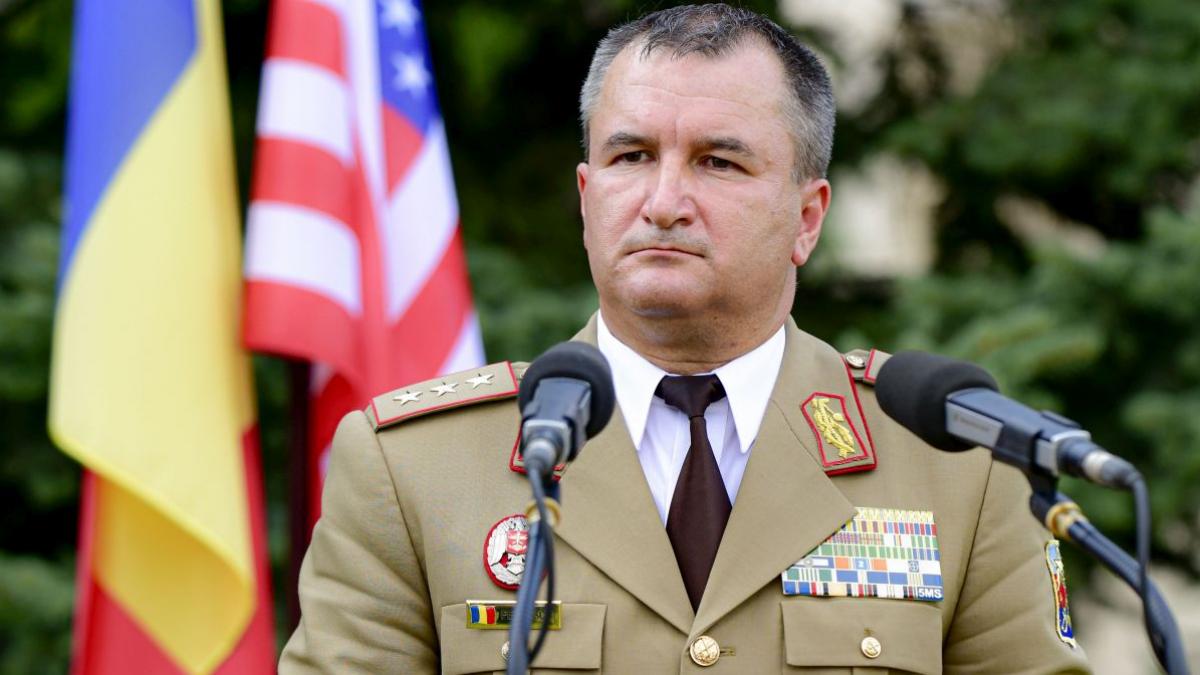 general daniel petrescu rusia bruiaza comunicatii gps nave ape teritoriale romane