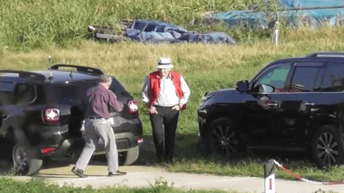 oameni incredere dumitru buzatu partida pescuit