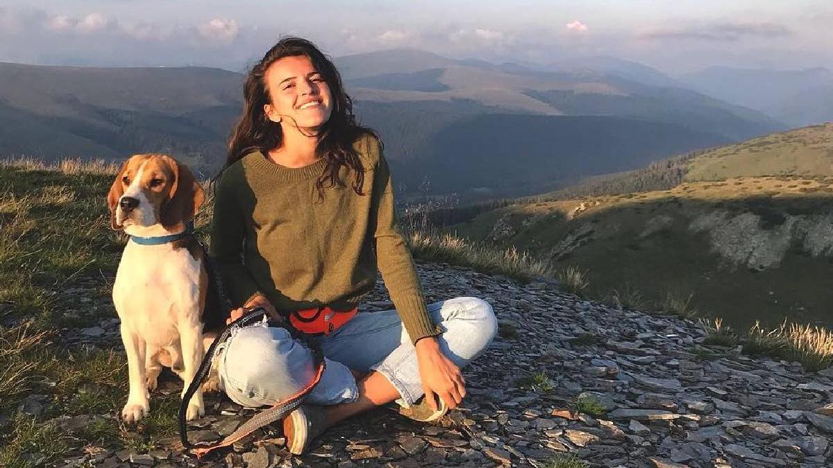 poveste ozzy caine disparut muntii bucegi