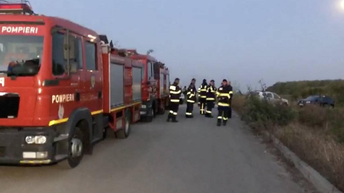 sistem radar armata romaniei patrundere neautorizata spatiul aerian