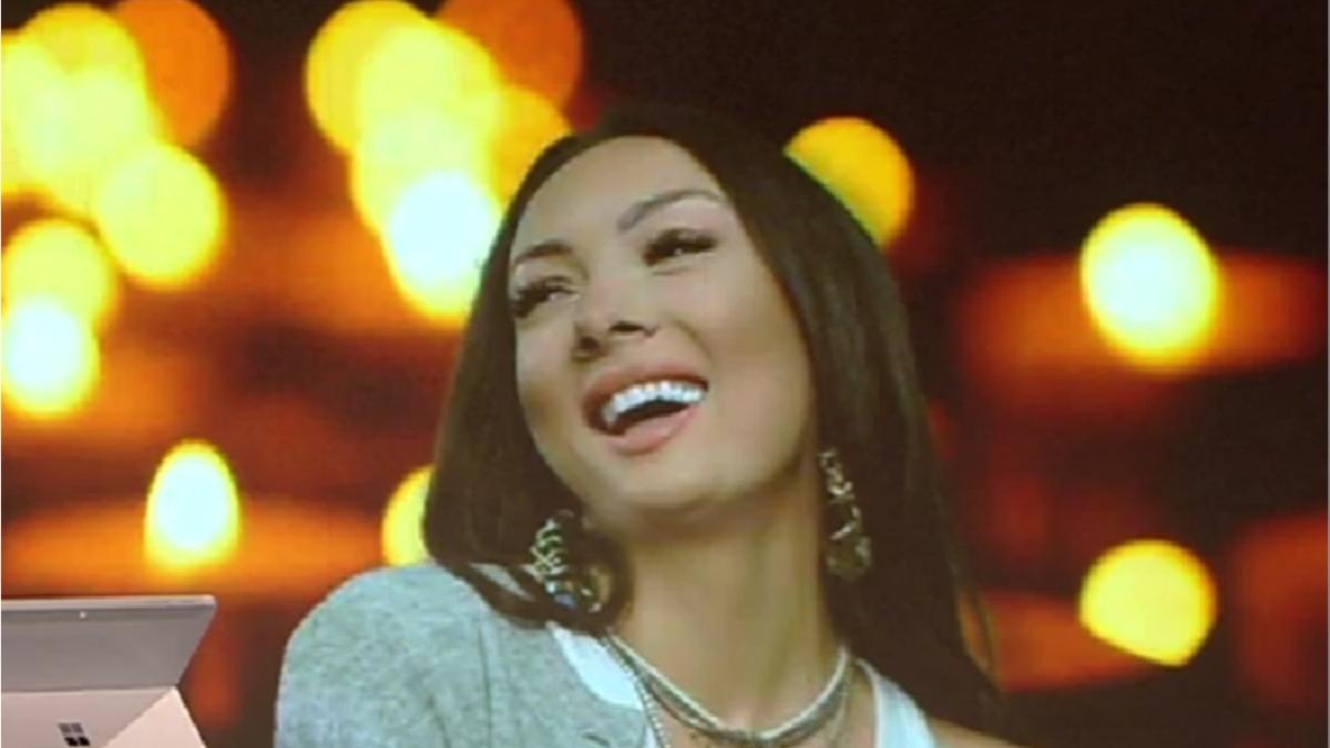 trupul laurei dj lalla capela turda inmormantare