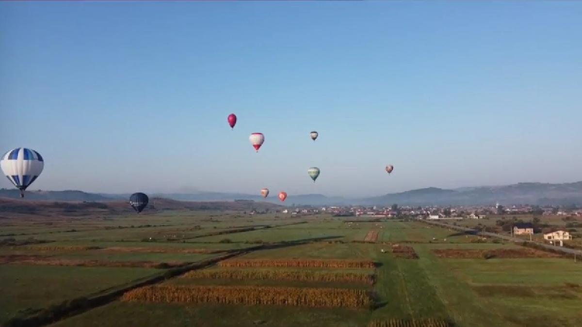 festival baloane aer cald a strans maramures 2023