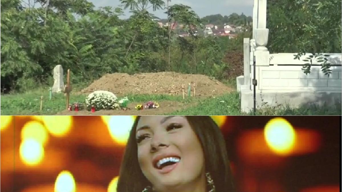 imagini inmormantare dj lalla turda