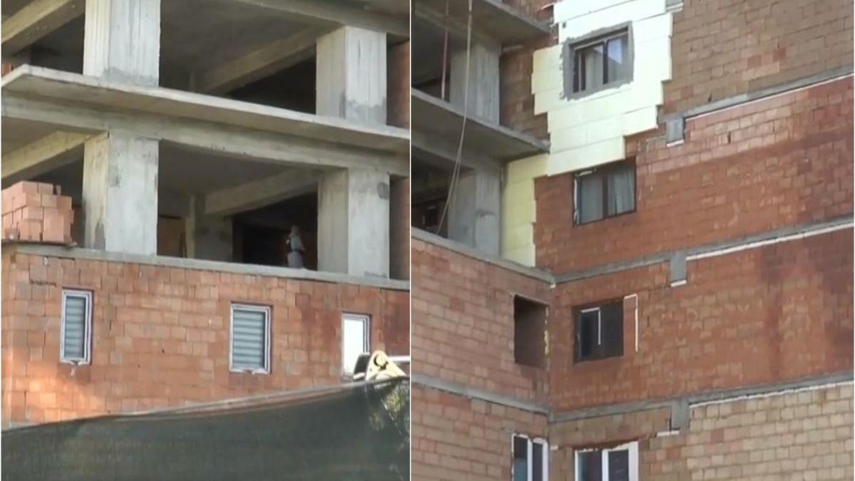 500 romani ramas fara locuinte pacaliti escroc imobiliar cluj napoca