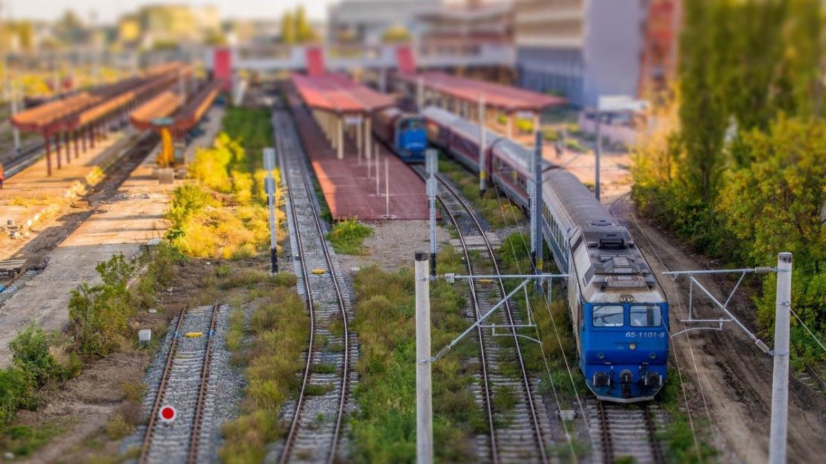 achizitionare bilete treb rezervare loc intrerupta anunt cfr calatori