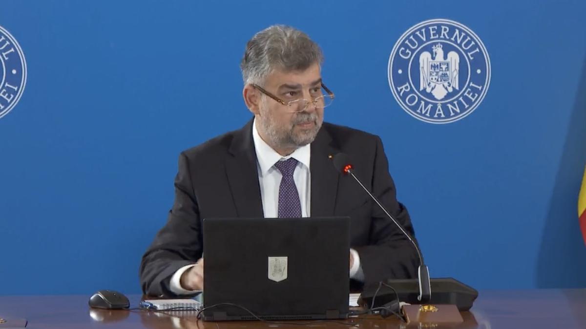 categorie pensionari bani in plus guvern marcel ciolacu intra la plata ajutoare