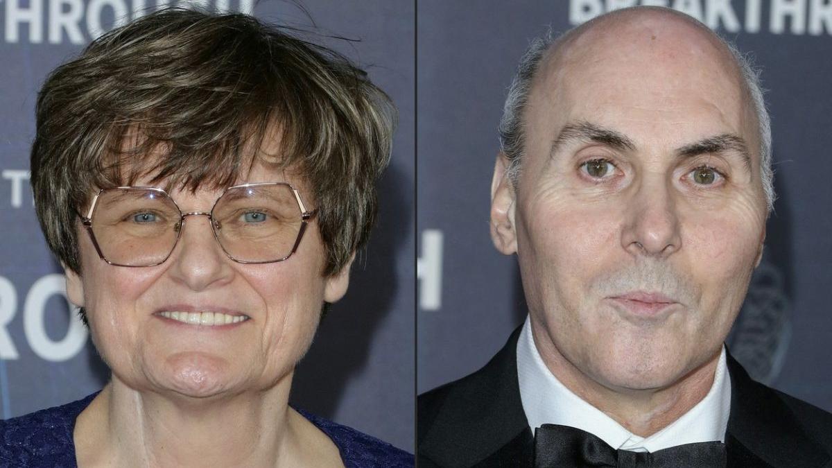 cercetatori pandemia covid propulsat premiu nobel medicina