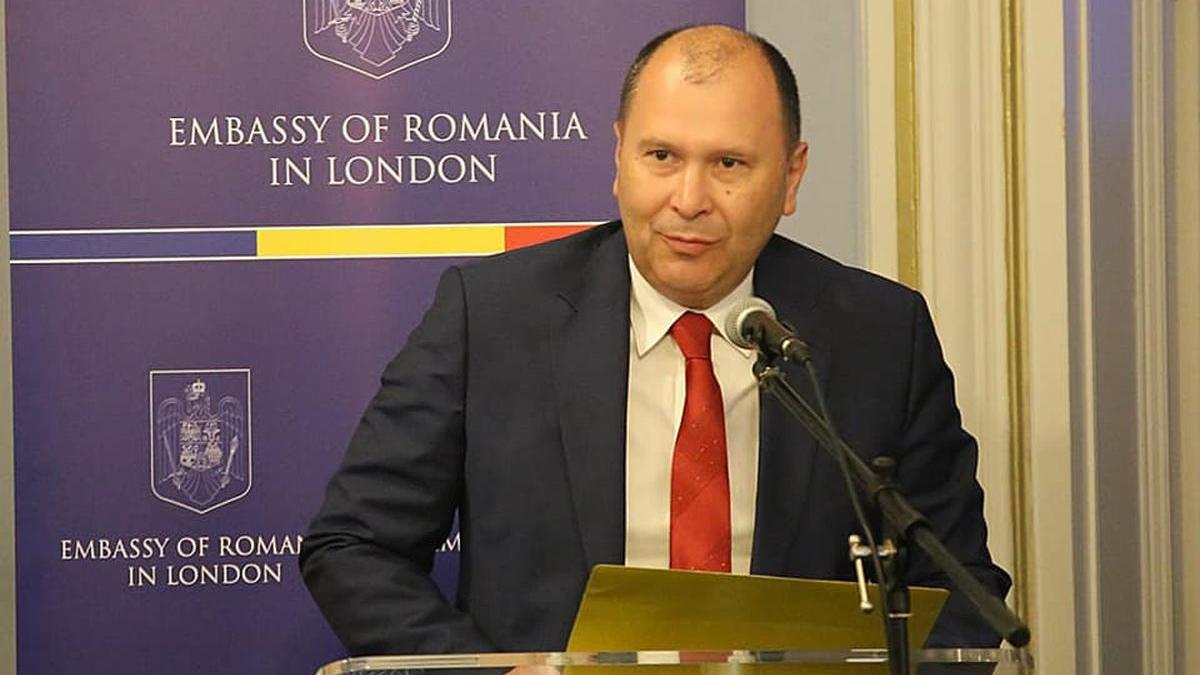 Daniel Baciu, anunț important pentru 4,6 milioane de seniori: ”Procesul se va finaliza în cel mai scurt timp!”