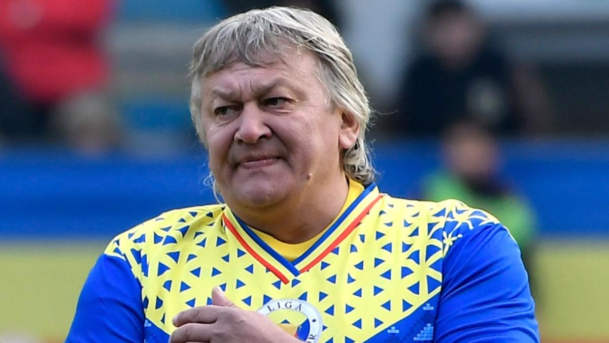 danut lupu fost fotbalist generatia de aur urmarit international