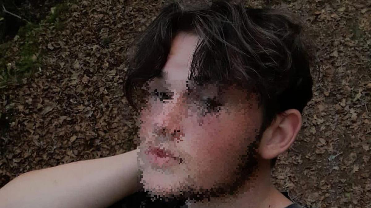 denis tanar mort botosani accident motocicleta