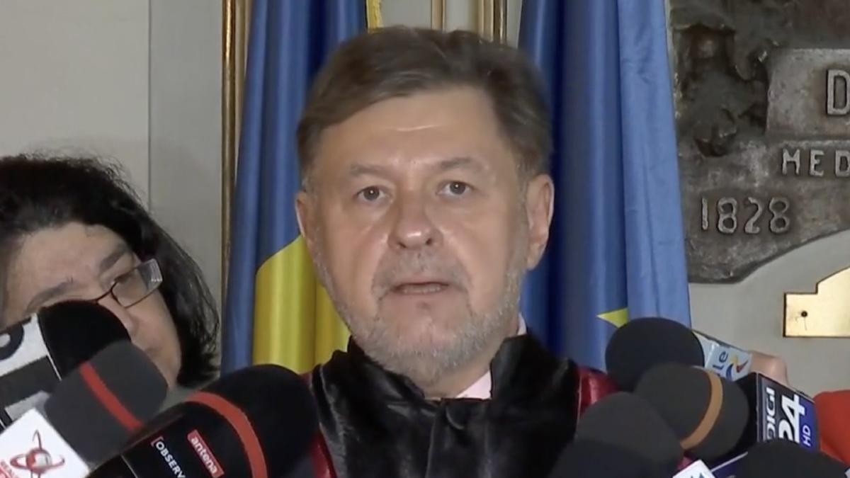 se vor deschide centre antidrog fiecare judet romania anunt ministrul sanatatii