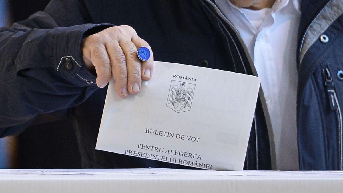 sondaj inscop alegeri prezidentiale mircea geoana marcel ciolacu george simion