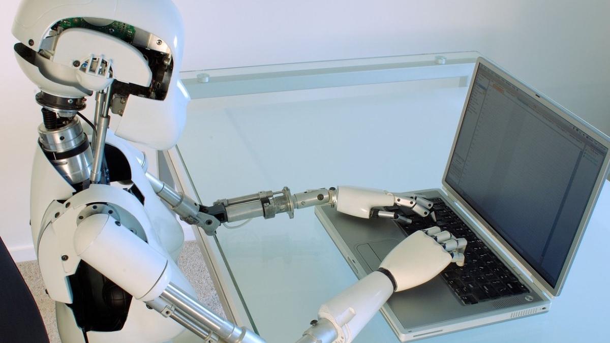 tara se va deschide cea ai mare fabrica de roboti umanoizi lume 2023 tara se va deschide cea ai mare fabrica de roboti umanoizi lume 2023
