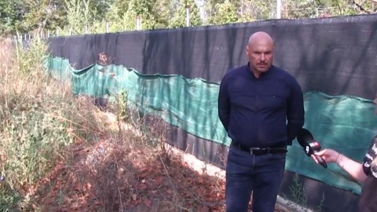 abuz cnair scos la iveala facias