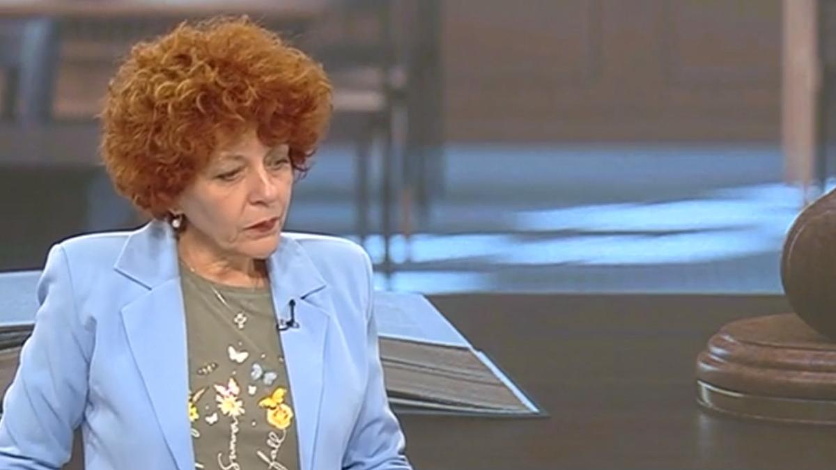 adina anghelescu procese magistrati romania crestere salarii pensii speciale