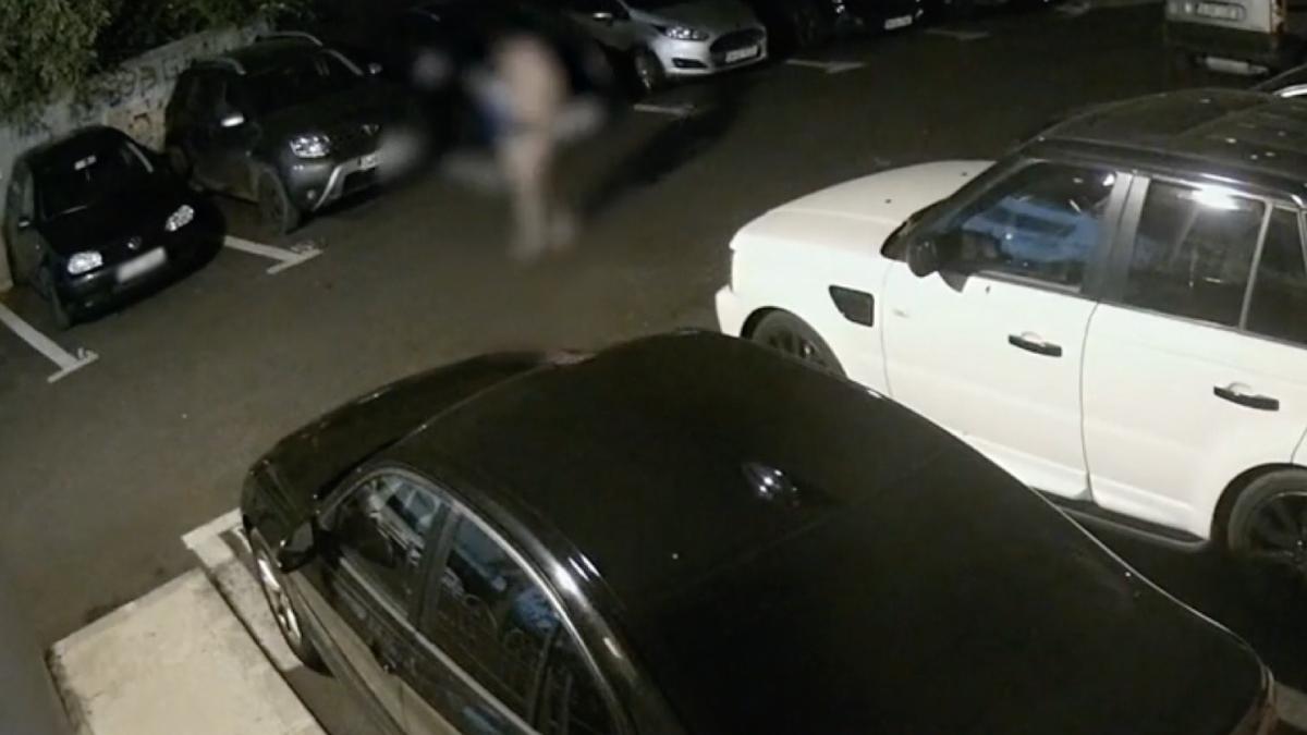 eduard giosu tanar drogat mort batut politisti