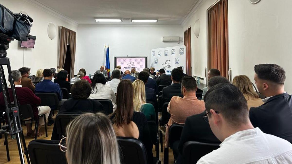 pozitionare ferma umanisti tema masuri fiscal bugetare