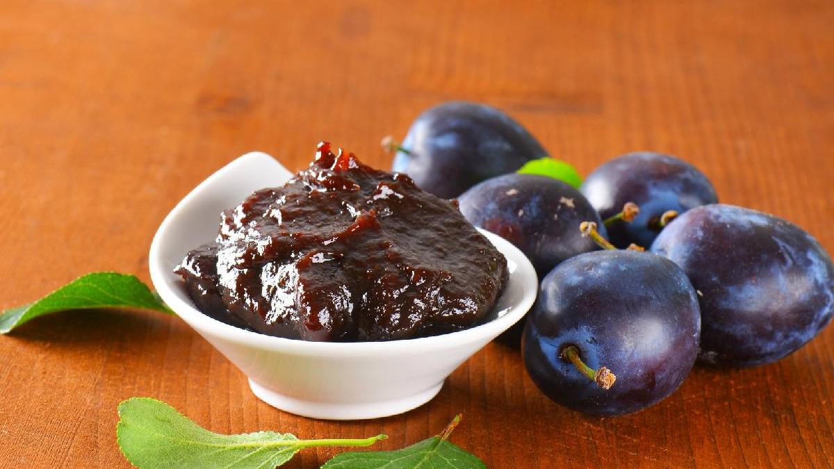 reteta de magiun de prune magiun de prune