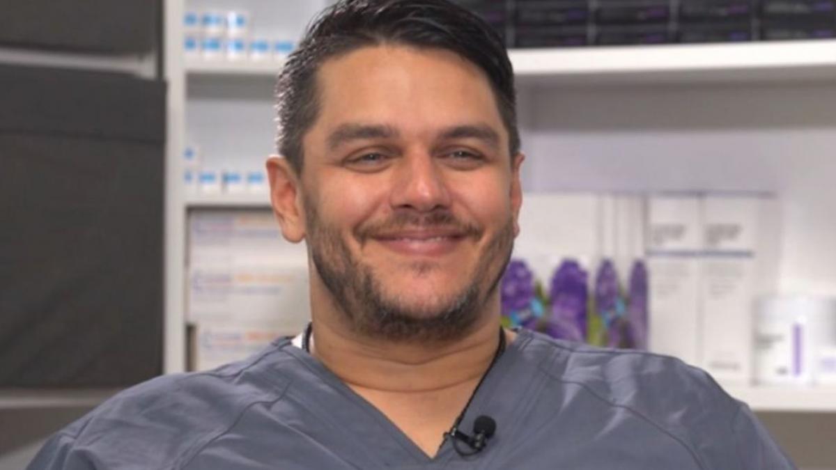 andrei gregorian medic bucuresti furt casa iubita bani