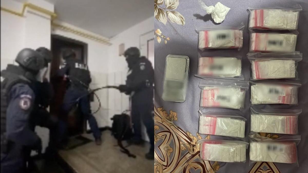 drog nou 10 lei ravagii capitala diicot perchezitii bucuresti