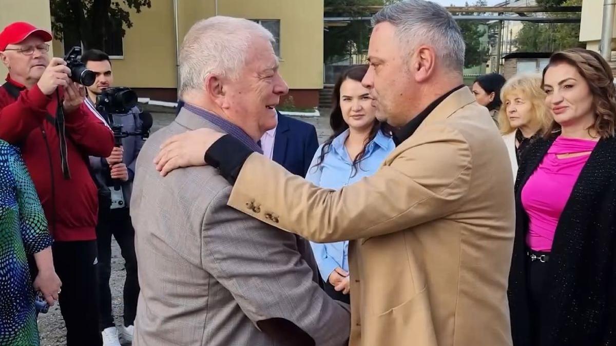 florin barbu ministrul agriculturii repornire fabrica de zahar ludus patriotism economic