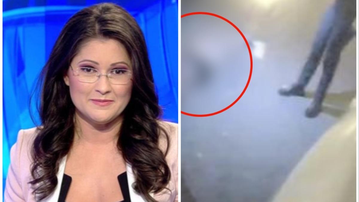 oana zamfir inregistrarea bodycam eduard giosu