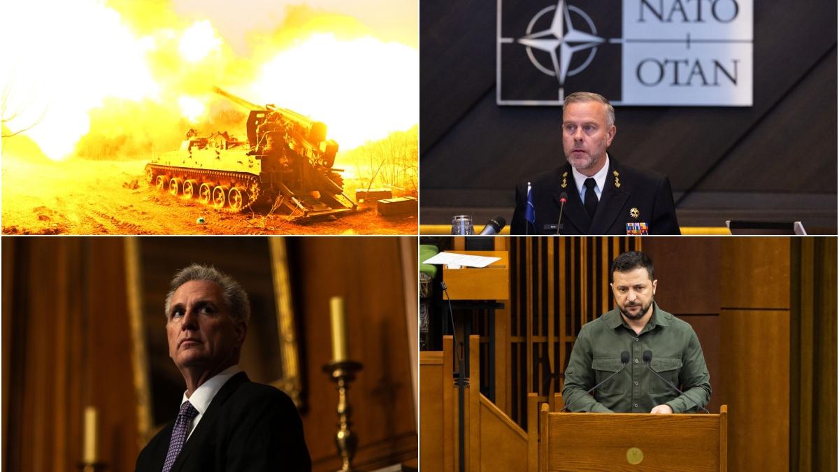 razboi ucraina rusia 4 octombrie 2023