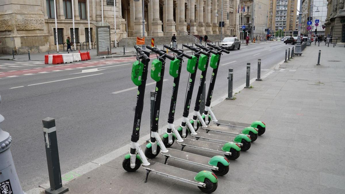 asf trotinete biciclete electrice responsabilii pietei asigurarilor