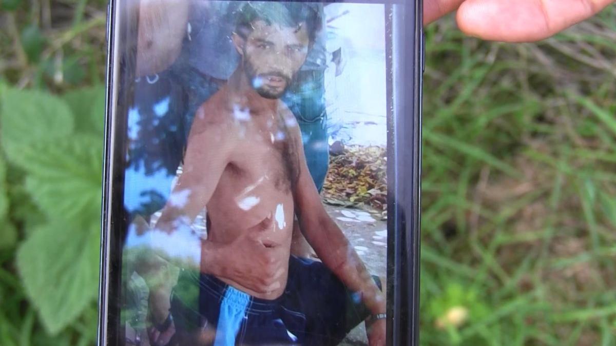 familie tanar arad acuza politisti locali bataie mort