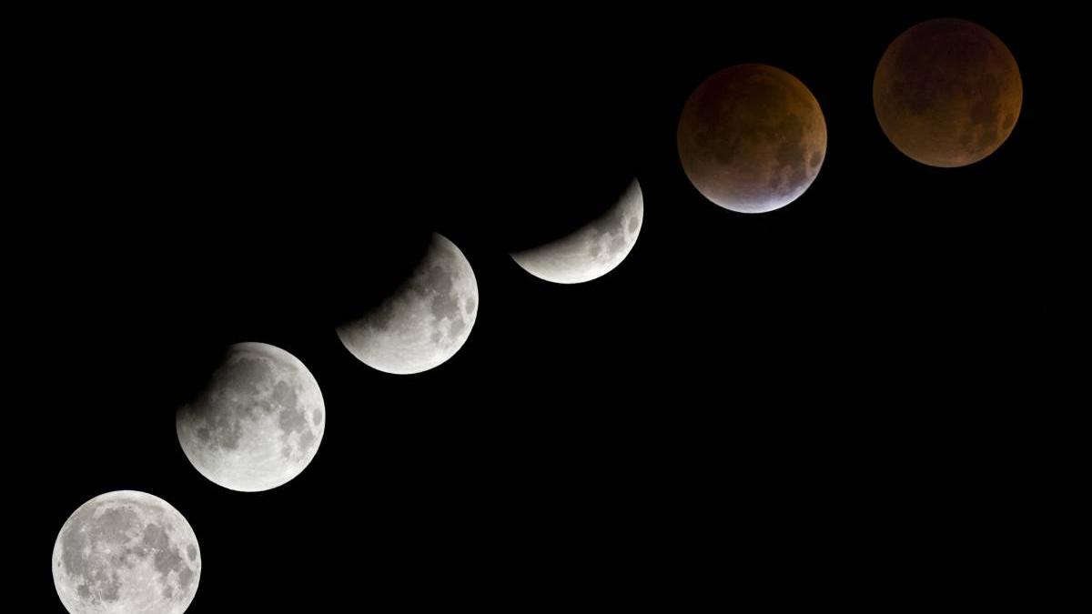 fenomen 28 octombrie 2023 eclipsa luna