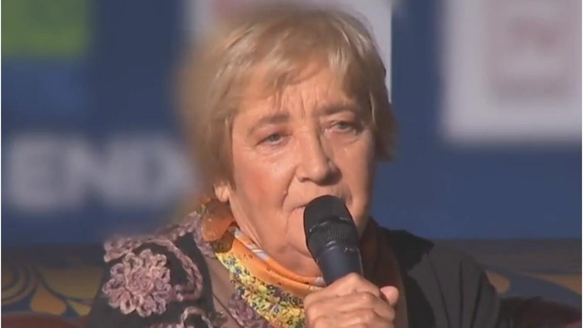 interviu actrita ileana popovici