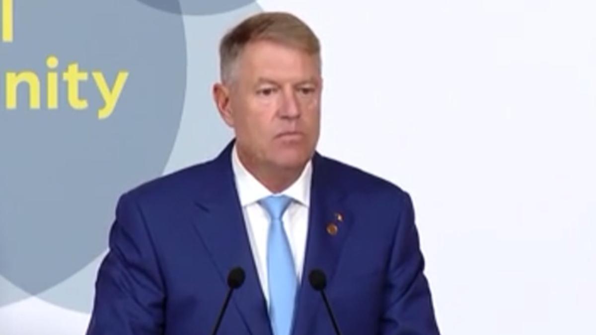 klaus iohannis despre schengen pact migratie ilegala vot austria