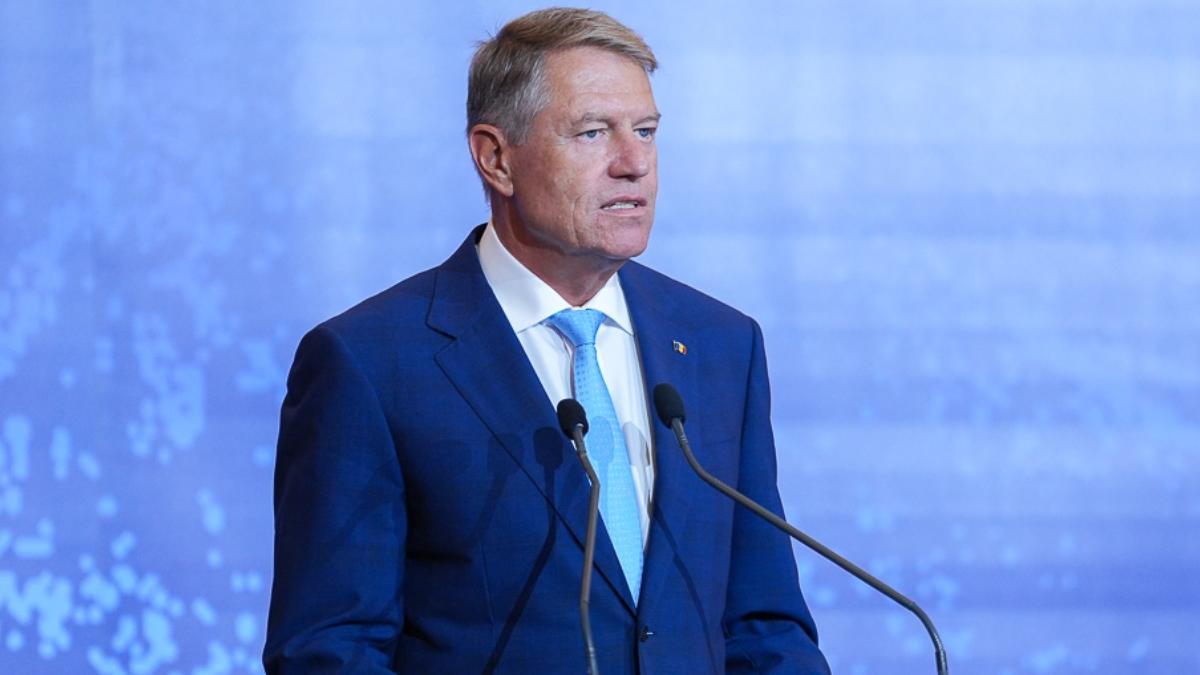 klaus iohannis mesaj ziua mondiala educatie