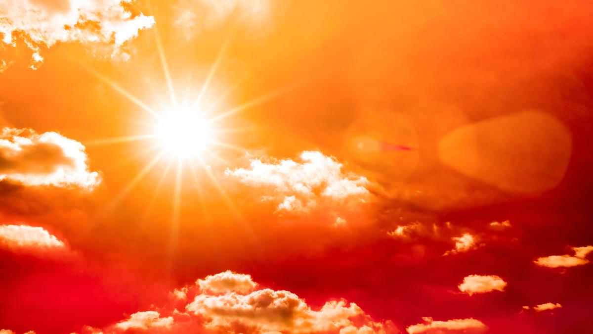 meteorologi nou val caldura extrema