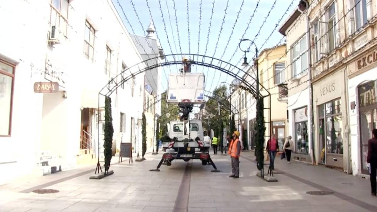 pregatiri targul de craciun craiova lia olguta vasilescu concept nou