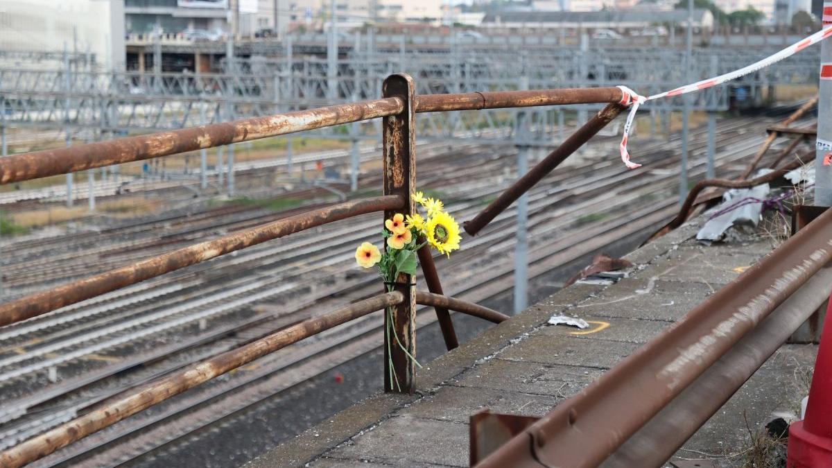 romani morti accident autocar italia mestre
