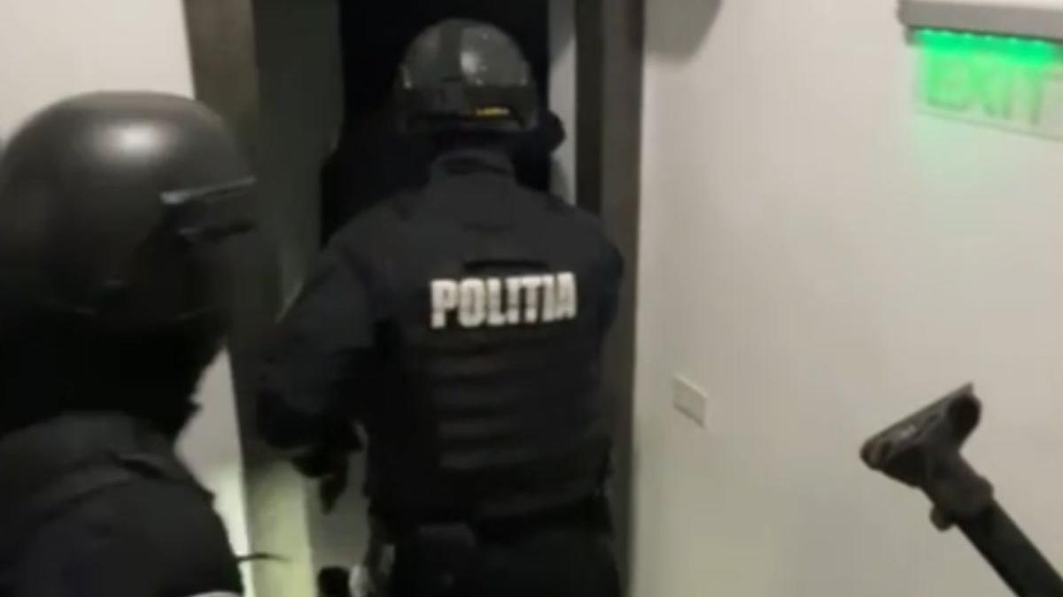 tineri sechestrati torturati bucuresti perchezitii interlopi clanul camatarilor